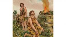 Каин и Авель — библейские герои Где каин убил авеля
